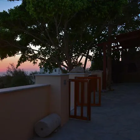 Vakantiehuis Dandelion Naxos City
