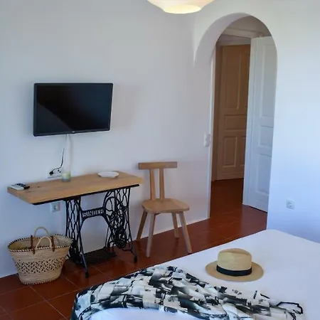 Dandelion Vakantiehuis Naxos City
