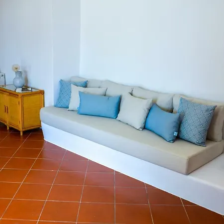 Vakantiehuis Dandelion Naxos City